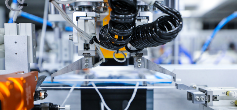 万马股份：打造“中国籍”机器人线缆 助力产业链国产化进程